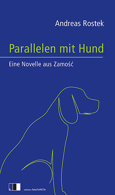 Parallelen mit Hund, Andreas Rostek