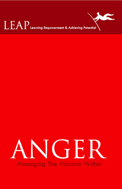 Anger, Leadstart Publishing Pvt Ltd.