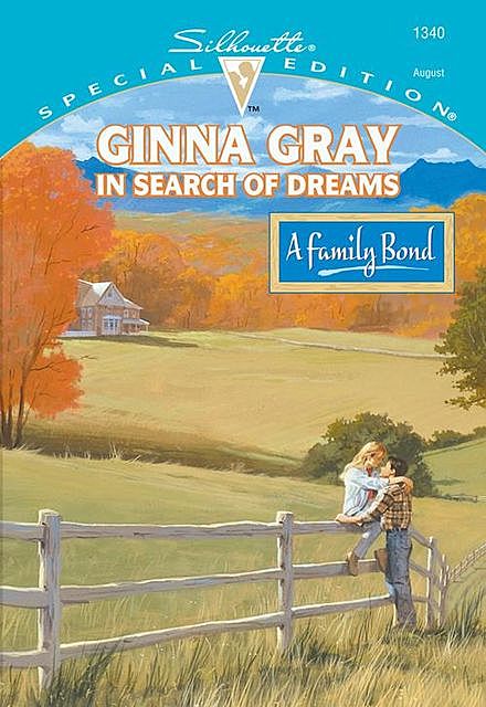In Search Of Dreams, Ginna Gray