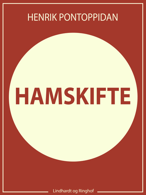 Hamskifte, 