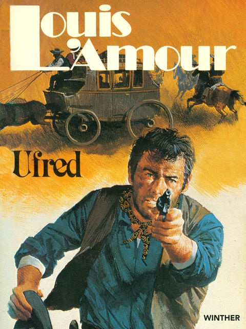 Ufred, Louis L'Amour