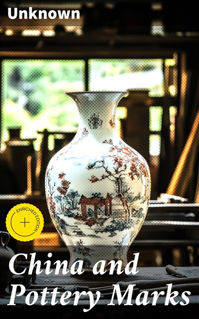 China and Pottery Marks, 