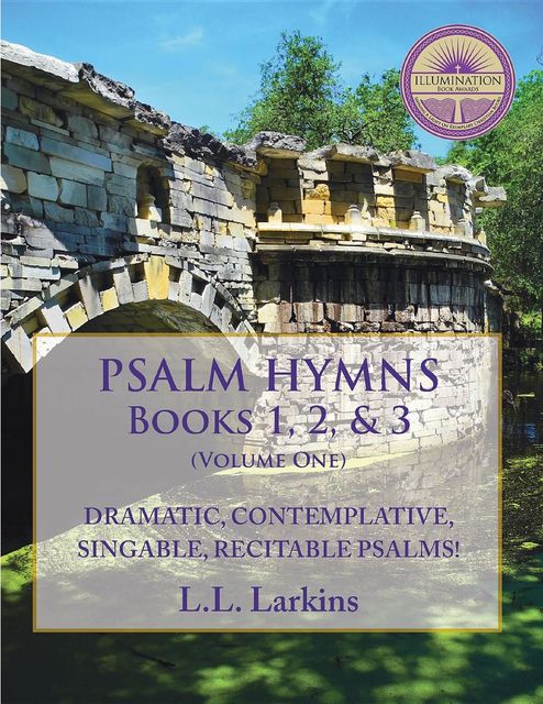 Psalm Hymns, Books 1, 2, & 3, L.L. Larkins
