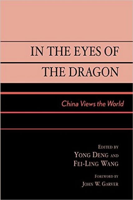 In the Eyes of the Dragon, Yong Deng