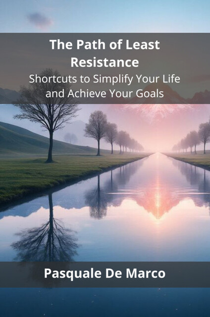 The Path of Least Resistance, Pasquale De Marco