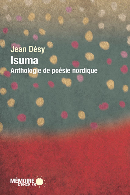 Isuma, Jean Désy