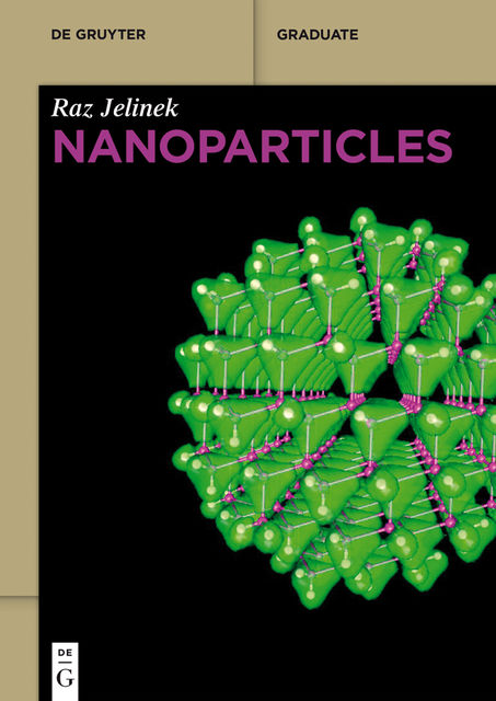 Nanoparticles, Raz Jelinek