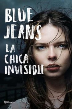 La chica invisible, Blue Jeans