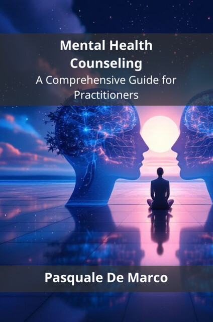 Mental Health Counseling, Pasquale De Marco