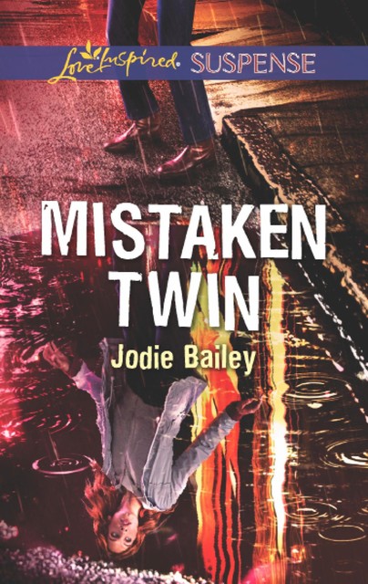 Mistaken Twin, Jodie Bailey