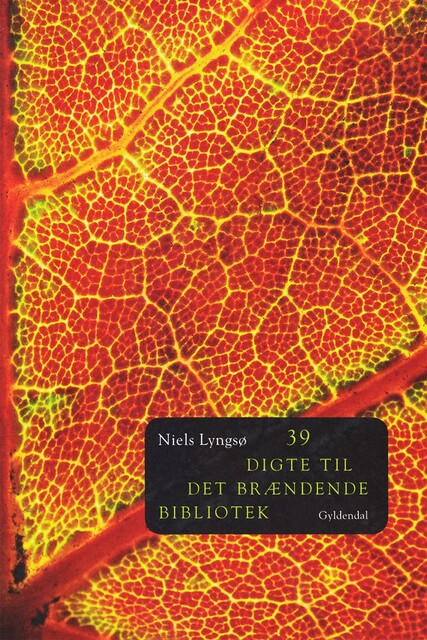 39 digte, Niels Lyngsø