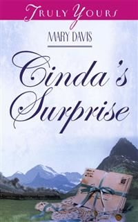 Cinda's Surprise, Mary Davis