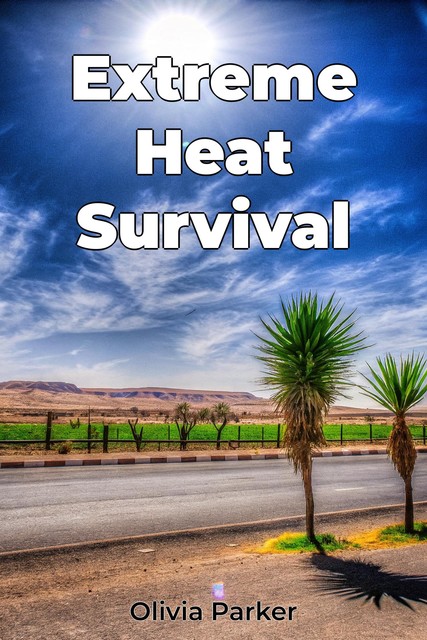 Extreme Heat Survival, Olivia Parker