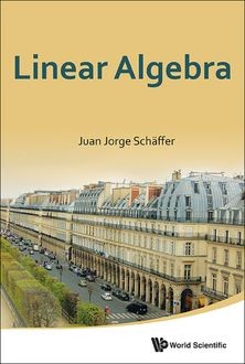 Linear Algebra, Juan Jorge Schäffer