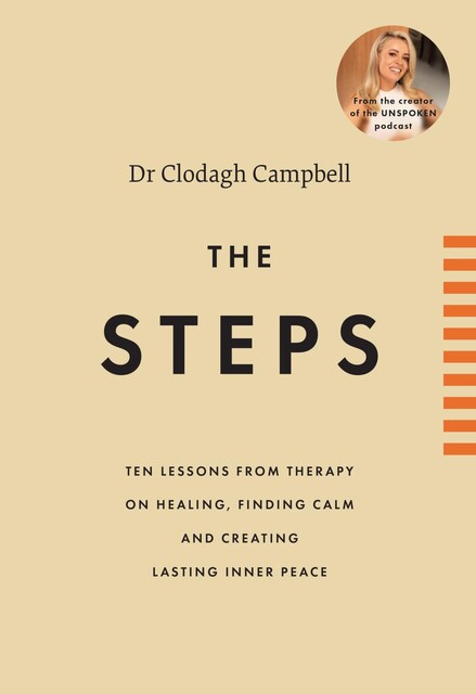 The Steps, Clodagh Campbell