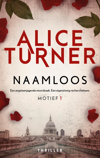Naamloos, Alice Turner