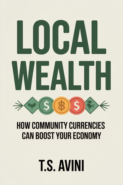 Local Wealth, T. S Avini