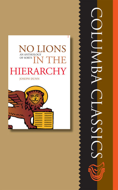 No Lions in the Hierarchy, Joseph Dunn