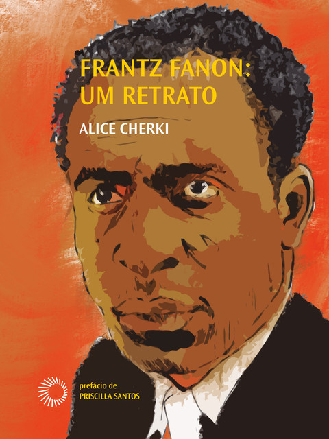 Frantz Fanon, Alice Cherki