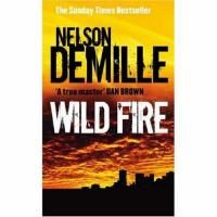 Wild fire, Nelson Demille