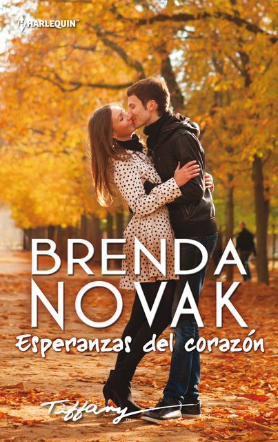 Esperanzas del corazón, Brenda Novak