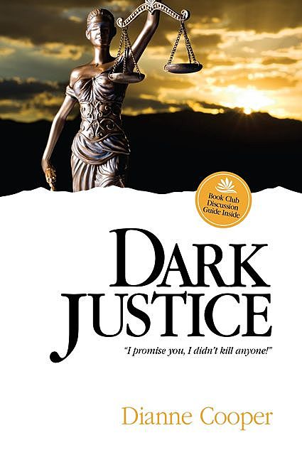 Dark Justice, Dianne Cooper