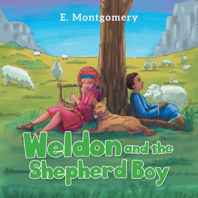 Weldon and the Shepherd Boy, Montgomery