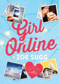 Girl Online, Zoe Sugg