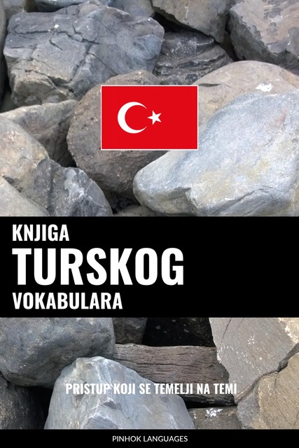 Knjiga turskog vokabulara, Pinhok Languages