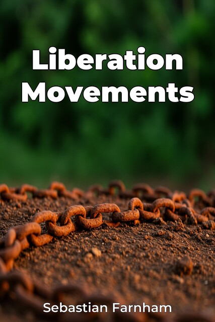 Liberation Movements, Sebastian Farnham