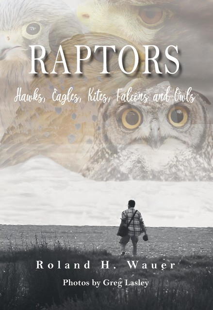 Raptors, Roland Wauer