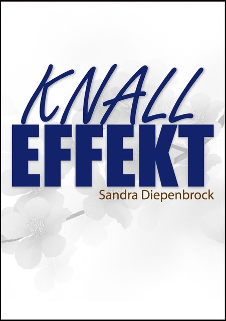 Knalleffekt, Sandra Diepenbrock