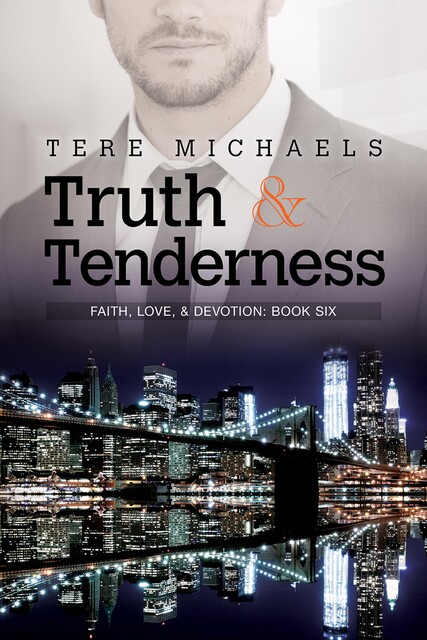 Truth & Tenderness, Tere Michaels