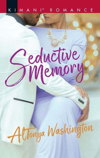 Seductive Memory, Altonya Washington