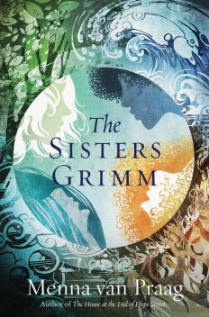 The Sisters Grimm, Menna van Praag