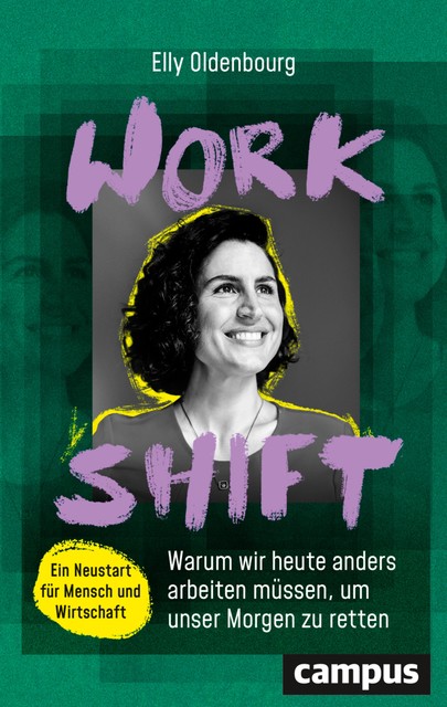 Workshift, Elly Oldenbourg