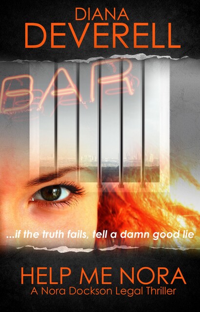 Help Me Nora, Diana Deverell