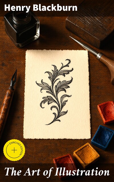 The Art of Illustration, Henry Blackburn