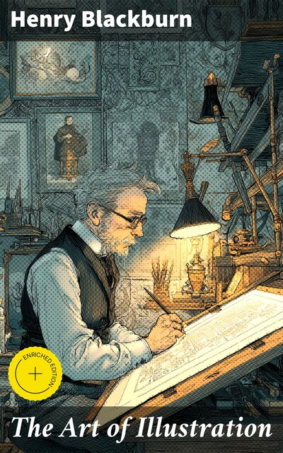 The Art of Illustration, Henry Blackburn