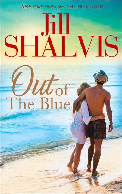 Out Of The Blue, Jill Shalvis