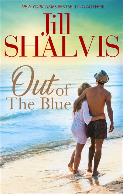 Out Of The Blue, Jill Shalvis