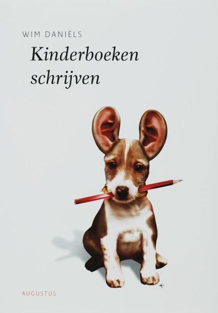 Kinderboeken schrijven, Wim Daniëls