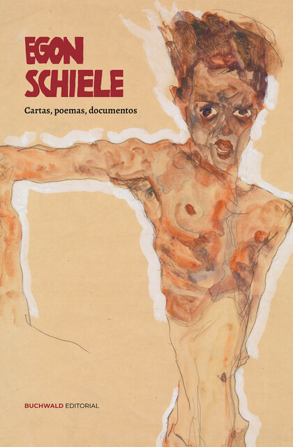 Egon Schiele, Egon Schiele