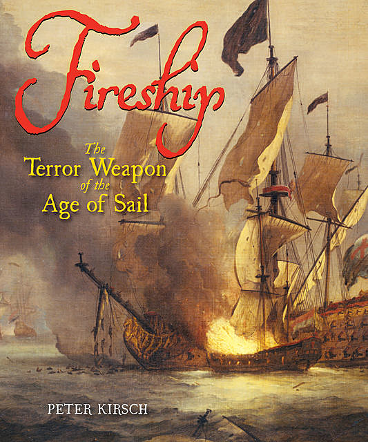Fireship, Peter Kirsch