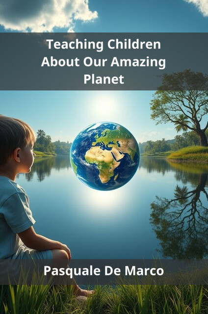 Teaching Children About Our Amazing Planet, Pasquale De Marco