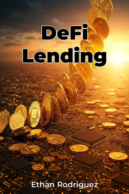 DeFi Lending, Ethan Rodriguez