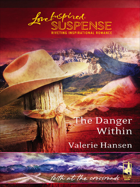 The Danger Within, Valerie Hansen