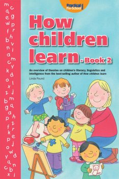 How Children Learn – Book 2, Linda Pound