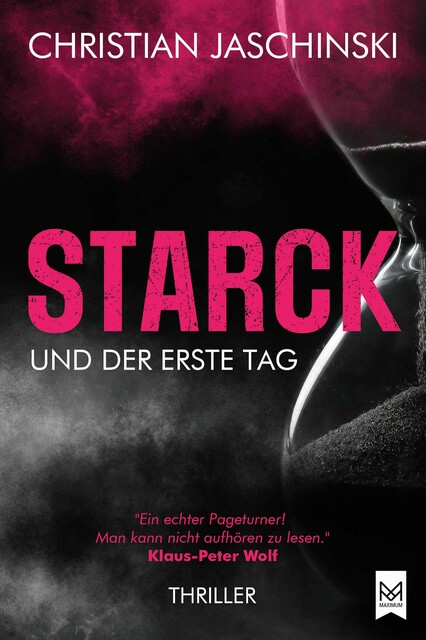 STARCK und der erste Tag, Christian Jaschinski