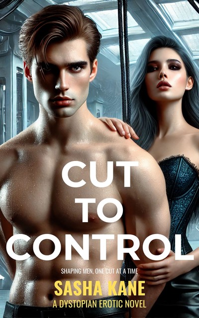 Cut to Control, Sasha Kane